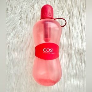 EOS FILTERED WATER BOTTLE